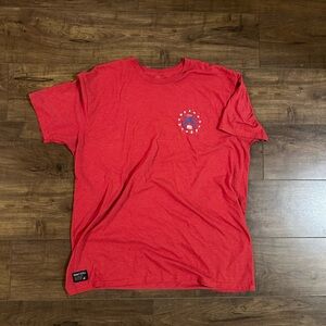 Men’s 2XL American  250 We The People Tshirt